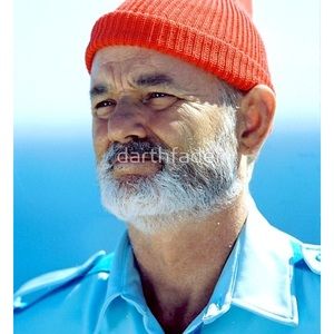 Meet your Posher, Seth